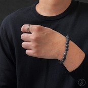 Natural Stone Bracelet