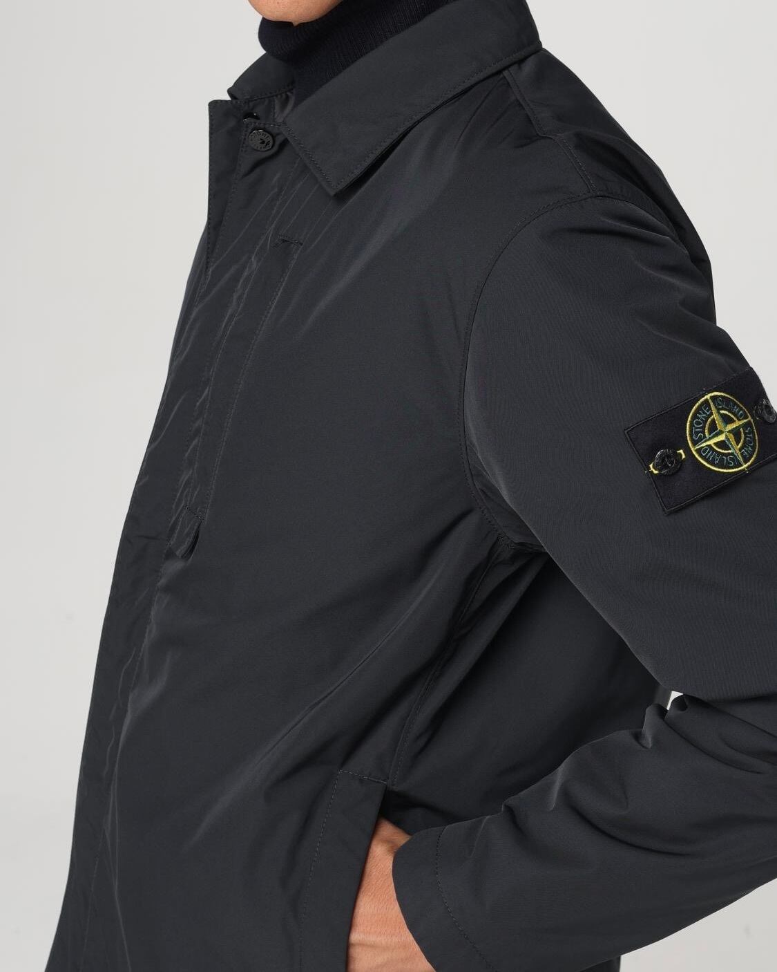 STONE ISLAND】LIGHT OUTERWEAR | idealclasse STONE ISLAND】LIGHT OUTERWEAR | idealclasse