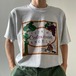 tGF858 Tシャツ 90s カラベラス郡 カリフォルニア州 スーベニアT