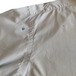 Ralph Lauren　ラルフローレン　ボタンダウンシャツ　BLAKE アイボリー　XL　メンズ　カジュアル　コットン　VINTAGE　ビンテージ 商品写真11
