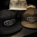 THE H.W. DOG&CO. TRUCKER CAP