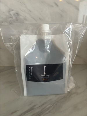 flora keyRich（リッチ）1000ml（フルボ酸）