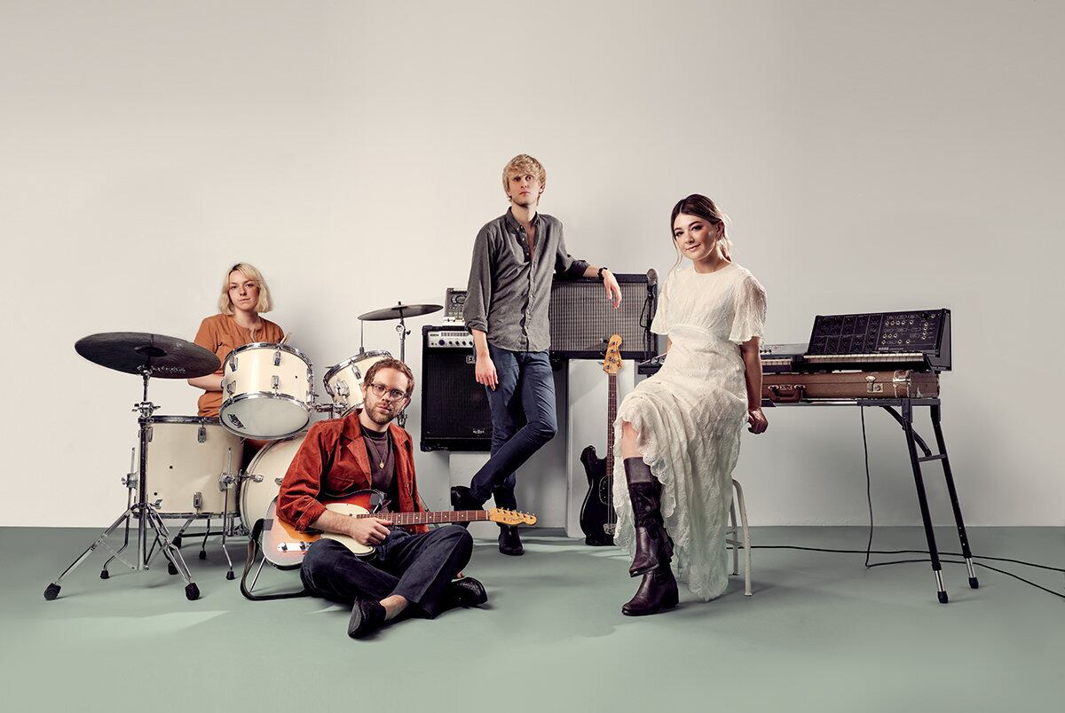 Yumi Zouma / EP II(Ltd 10inch EP)