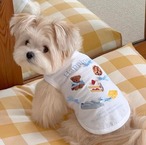 ハピネスタンクトップ