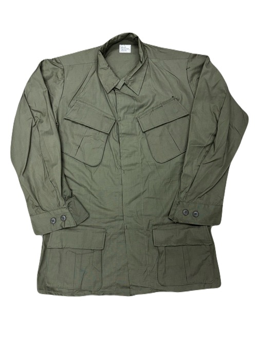 Jungle Fatigue 4th Jacket <Rip Stop>