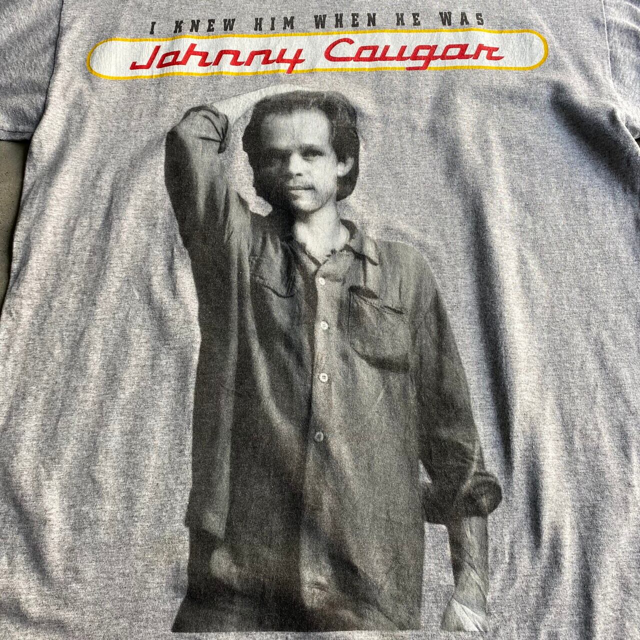 USA製 90年代 Johnny Mellencamp ジョン・メレンキャンプ Tour 1999