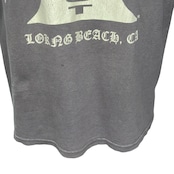 【WEST COAST CHOPPERS】ウエスト・コースト・チョッパーズ "LONG BEACH, CA" 00's Vintage Tシャツ