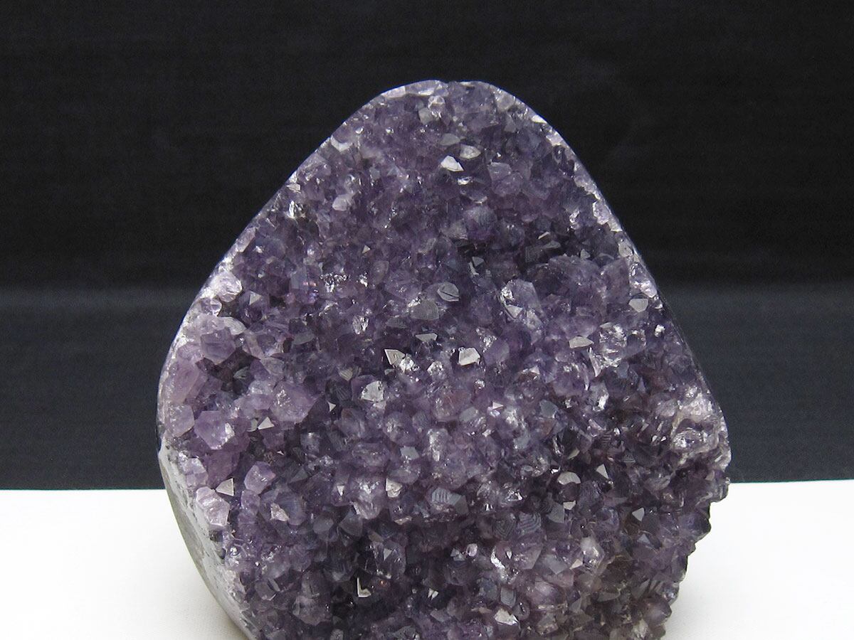 アメジスト クラスター ウルグアイ産 アメジスト 原石 amethyst 一点物