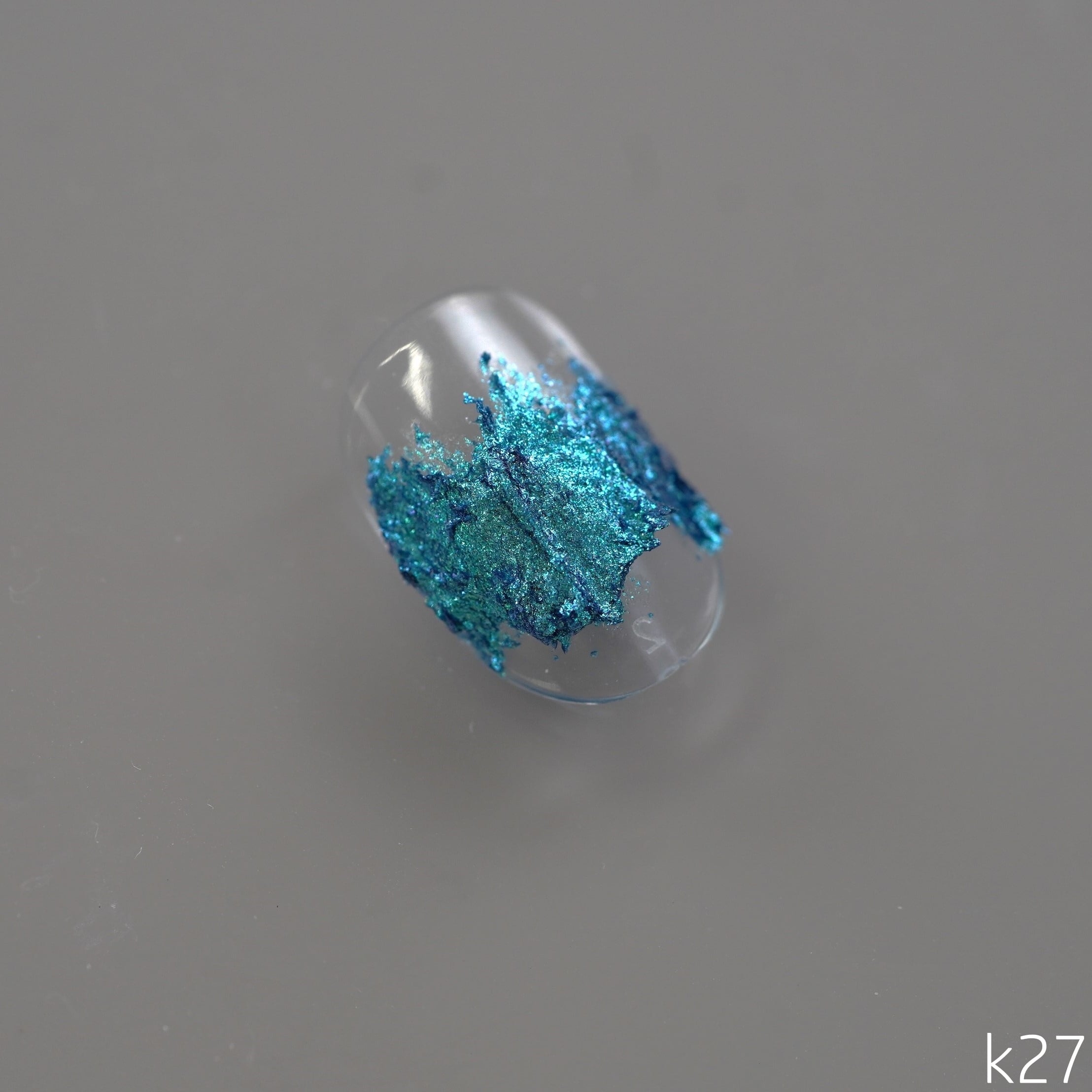ohana キラメキバームジェル【単品】K15-K28 | プラスディー