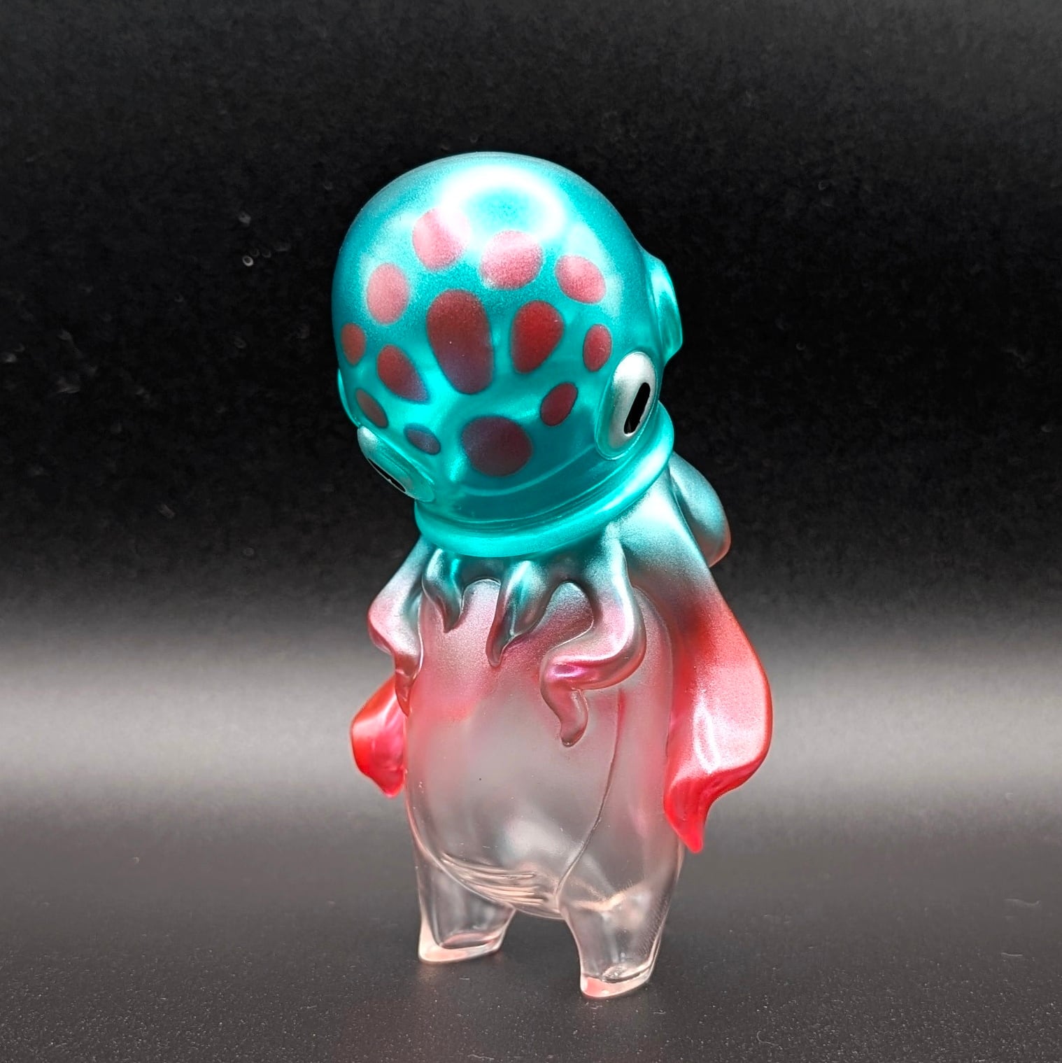 ガンジャーラ　ソフビ　ユーキデイドリーマー　コンビクト　クリア ユーキデイドリーマーOnline shop