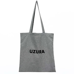 Uzura Tote  - たてつなぎ