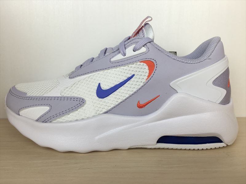NIKE(ナイキ) AIR MAX BOLT(エアマックスボルト) CU4152-501 NIKE(ナイキ) AIR MAX BOLT(エアマックスボルト) CU4152-501