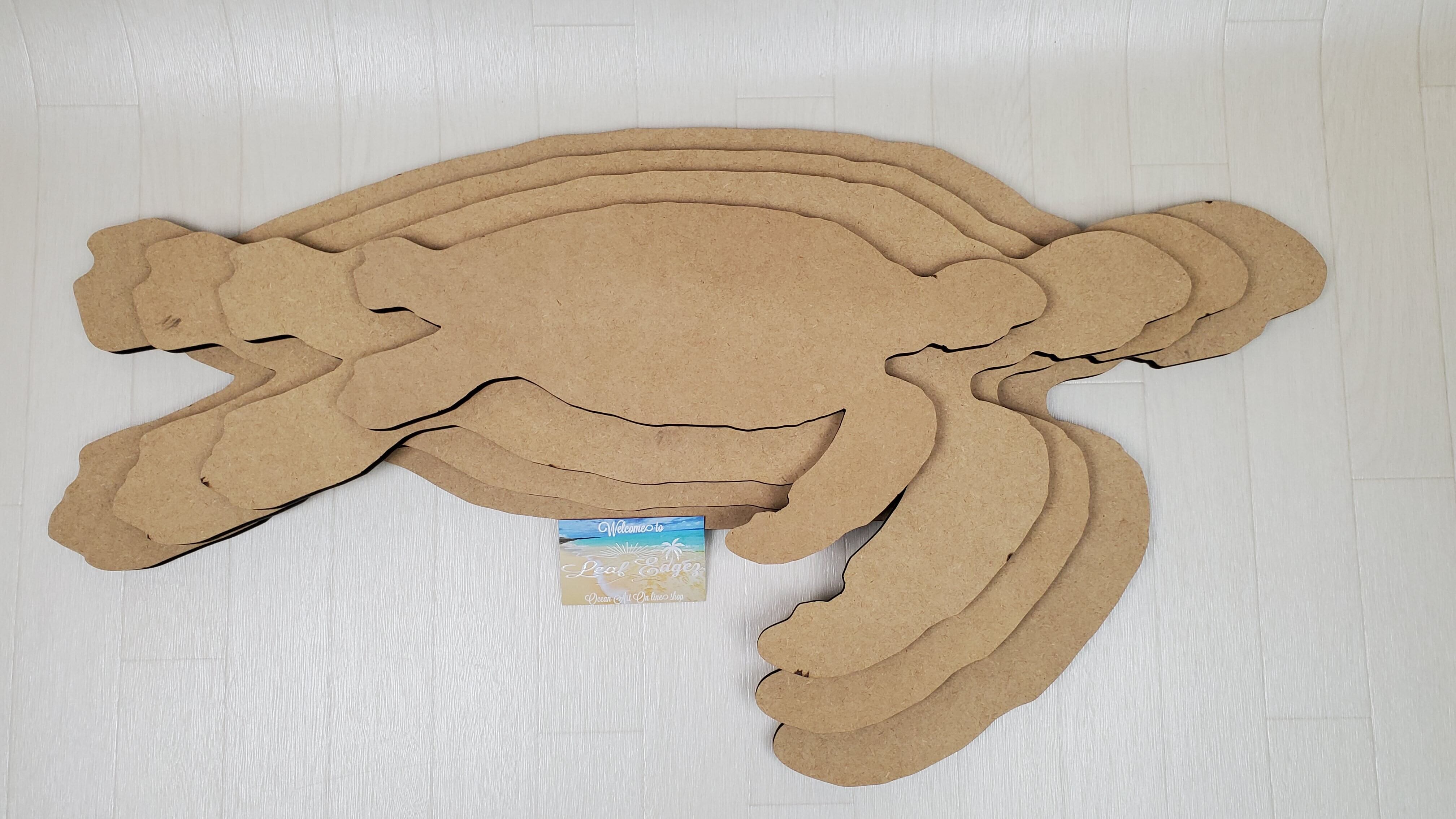 ホヌ型パネル サイズ&価格 一覧