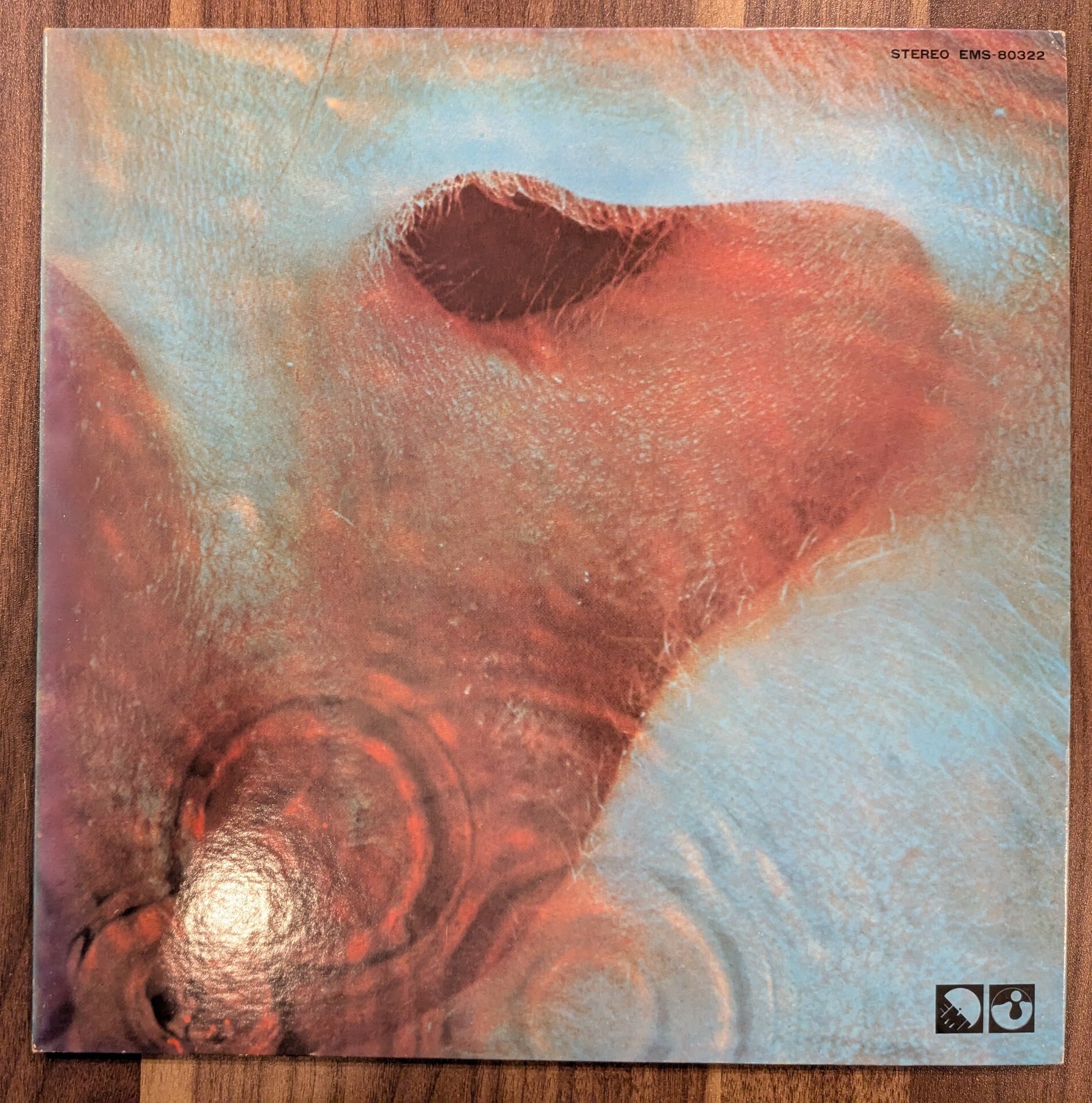 V.A. / escalator records.tokyo（輸入盤LP:中古） | 音とこだま