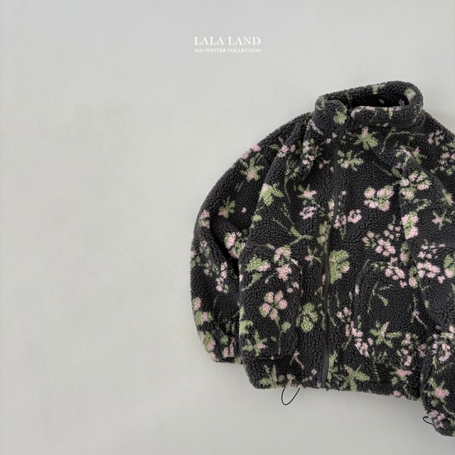 【予約】Mom Mychew Dumble Zip-Up (adult)