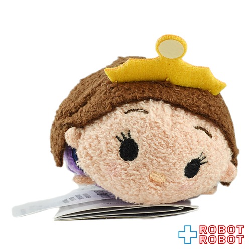 US ディズニーストア ツムツム ラプンツェル ザ・シリーズ アリアナ王妃 TSUM TSUM