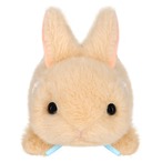 ちもしぃらびっつ ベージュ（這い）(7451920)