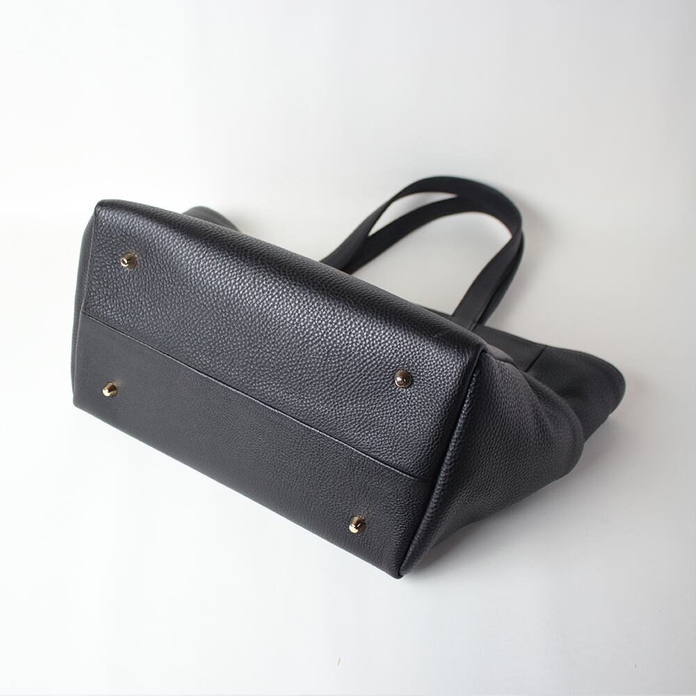 トートバッグ (マットシュリンクレザー) 【as-24ss】 | artigiano Ι