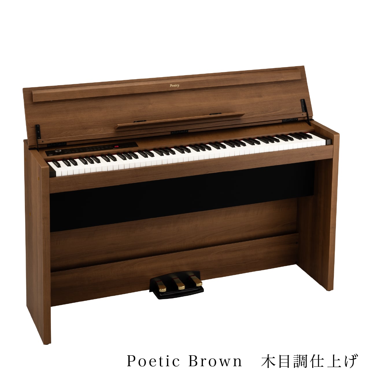基本送料・組立設置無料】KORG Poetry Magnifique | コルグ 電子ピアノ