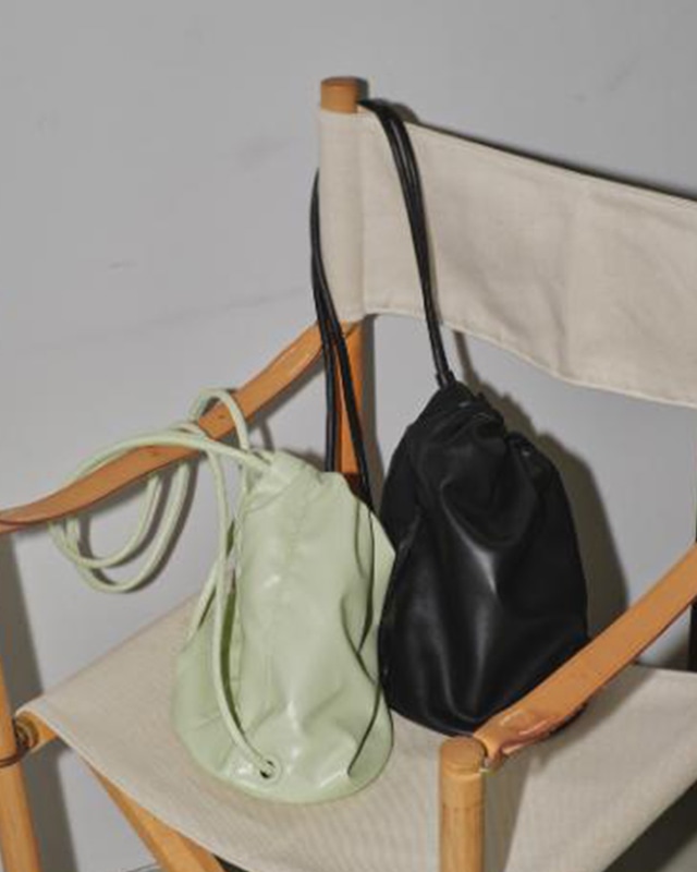 【予約受付中】【送料無料】Ecoleather Back Pack [TODAYFUL] /12411002