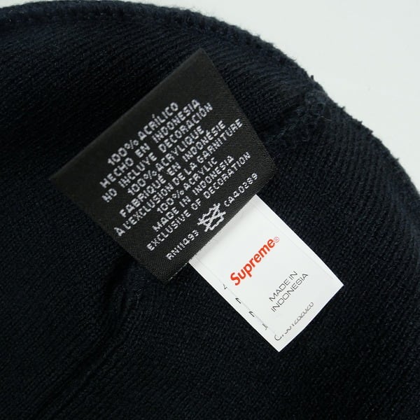 Size【フリー】 SUPREME シュプリーム 26SS New Era Rhinestore Beanie