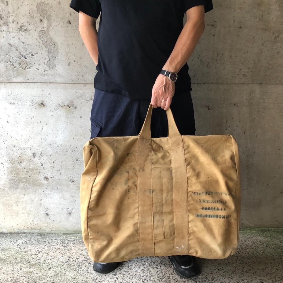 バッグ USAF 40s KIT BAG バッグ USAF 40s KIT BAG USAF 40s KIT BAG
