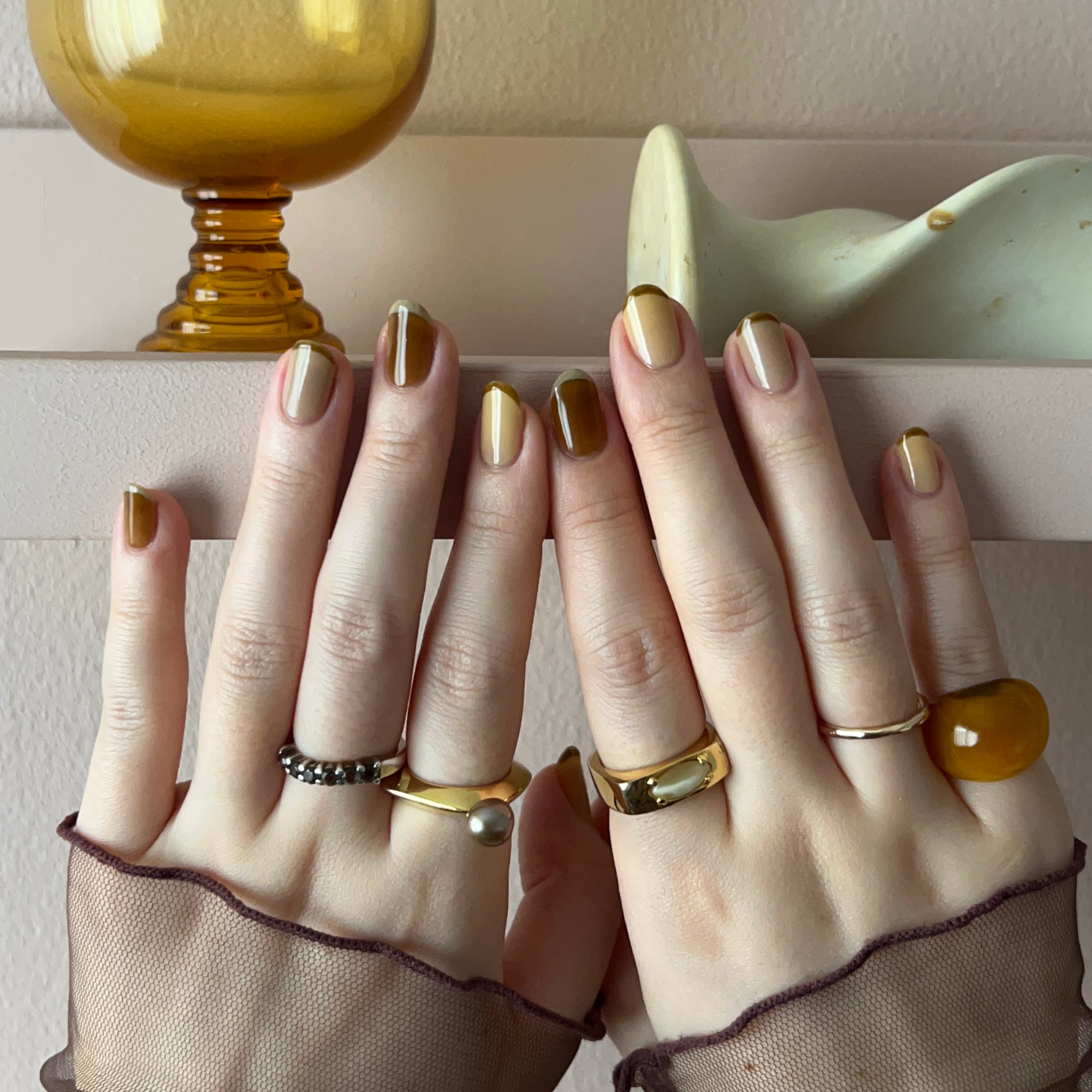 butter | THE POLISH.