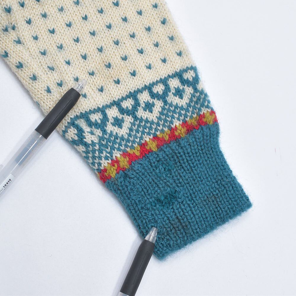 70s~ ノルウェー製 VIKING KNIT ハンドメイド ノルディック 70s~ ノルウェー製 VIKING KNIT ハンドメイド ノルディック