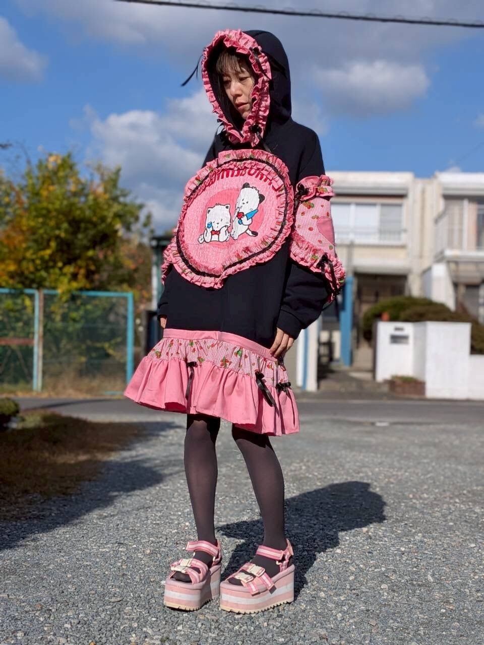 ぜつきぐ | zetsukigu