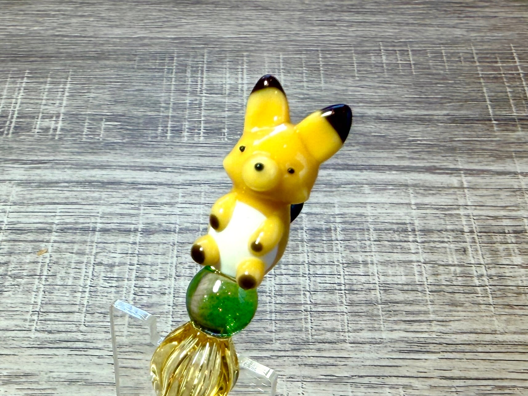 キツネ
