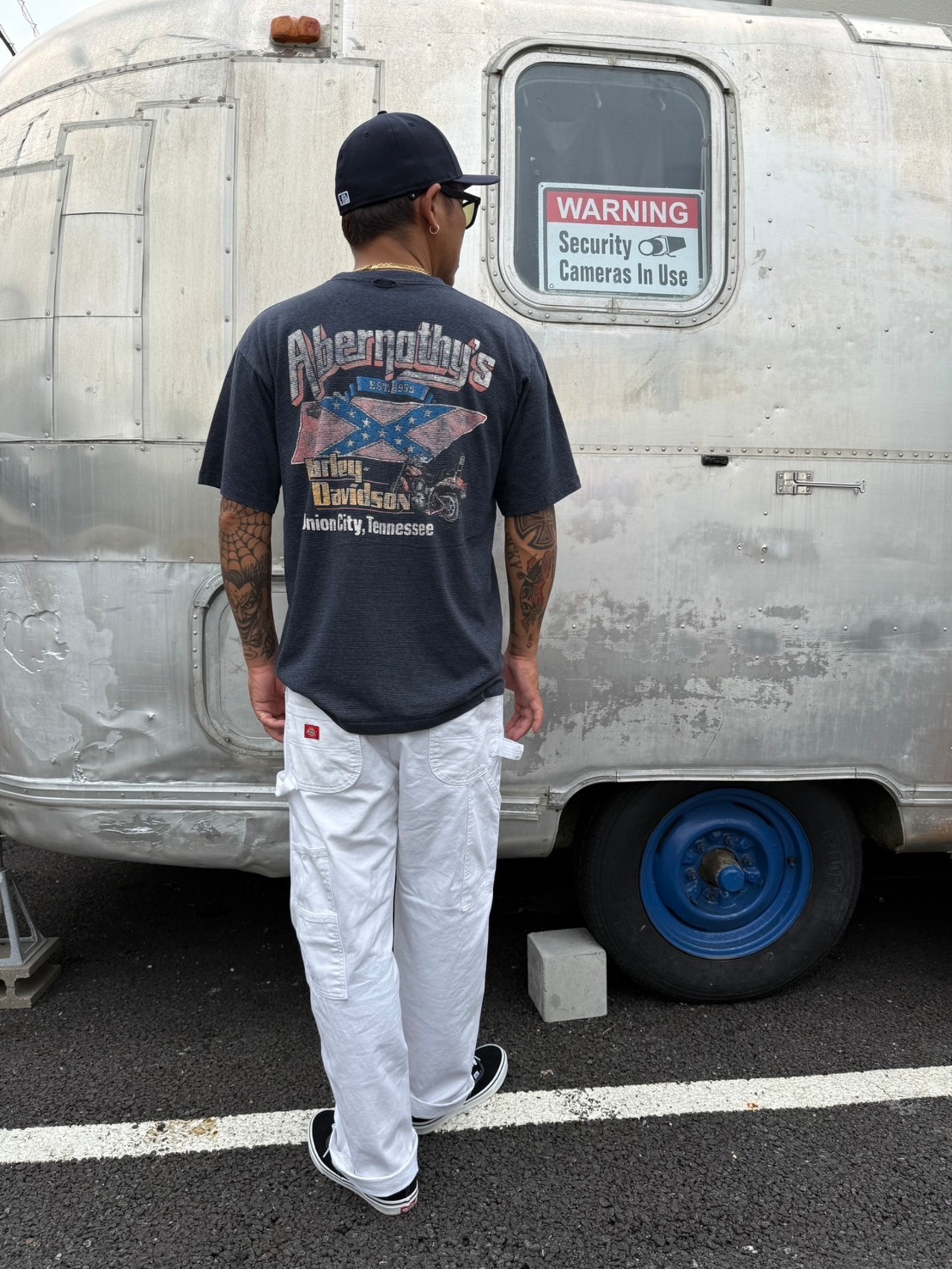 90s Harley-Davidson / made in usa・画像11