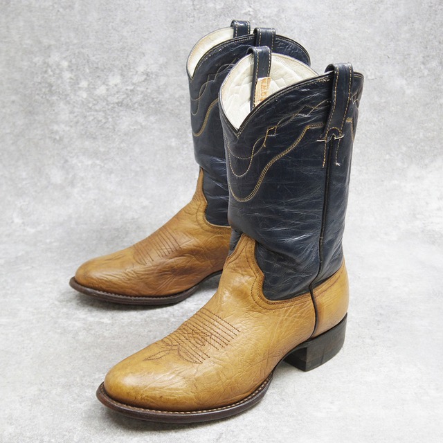 28㎝ DURANGO Western Boots MADE IN USA | armee
