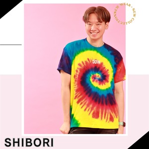 SHIBORI