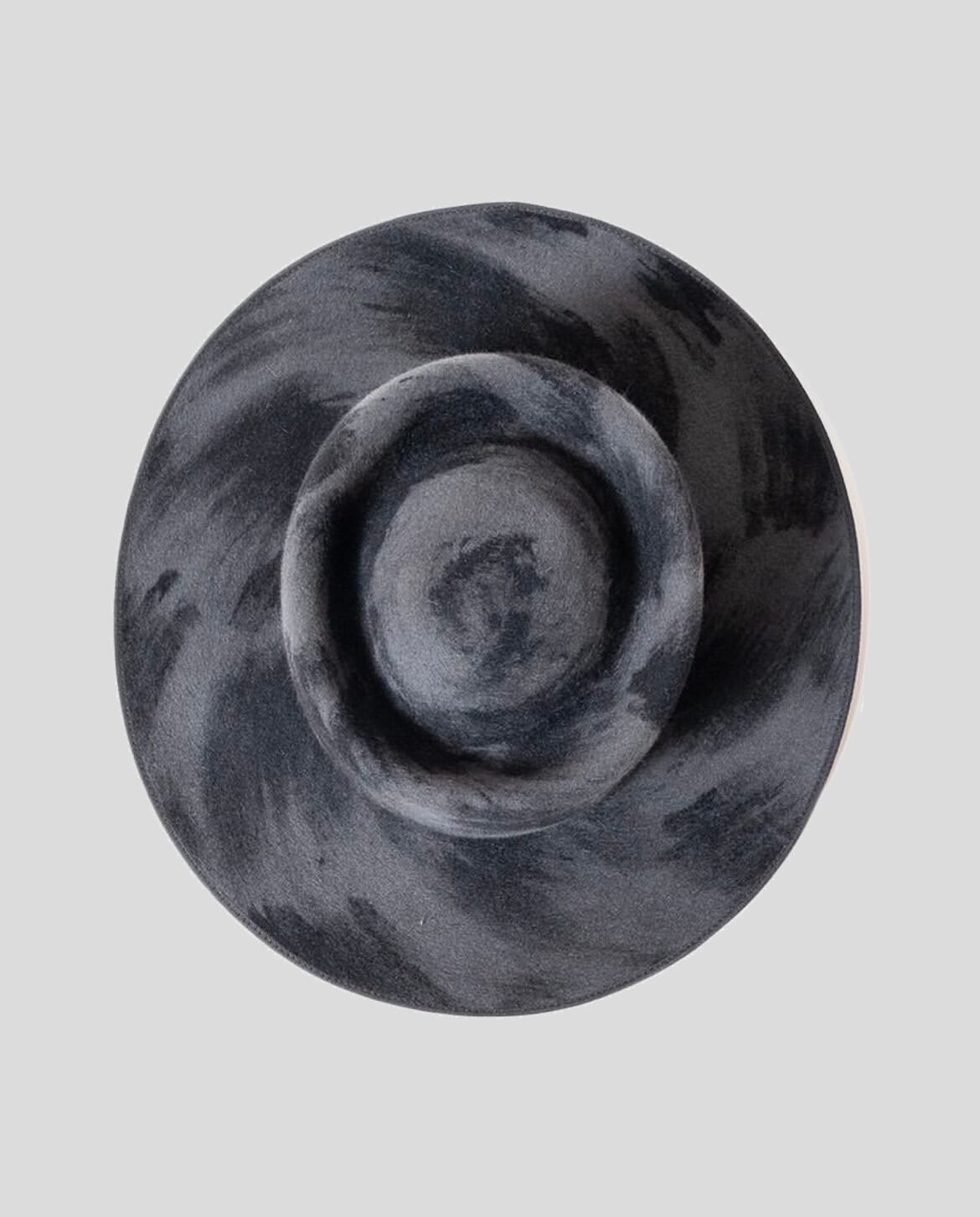 RABITT HAT Charcoal MIX
