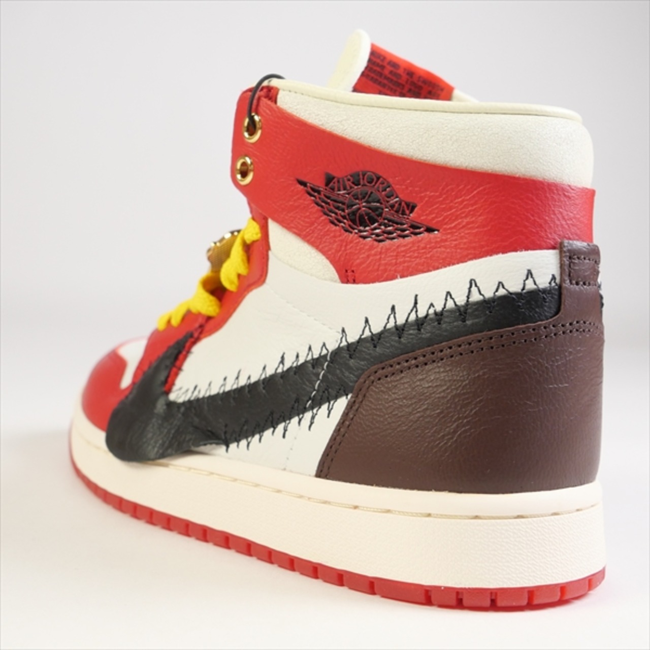 Size【27.5cm】 NIKE ナイキ ×Teyana Taylor WMNS AIR JORDAN 1 ZM AIR  