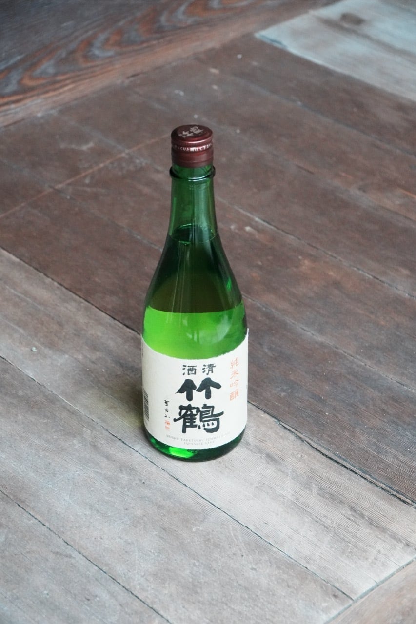 お中元・プレゼント用】竹鶴・余市セット（酒・ウイスキー）【のし