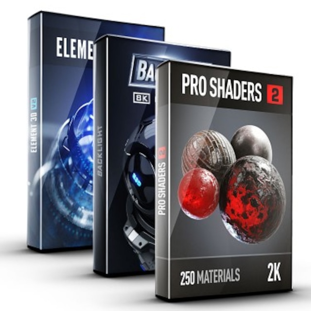 Pro Flares Bundle