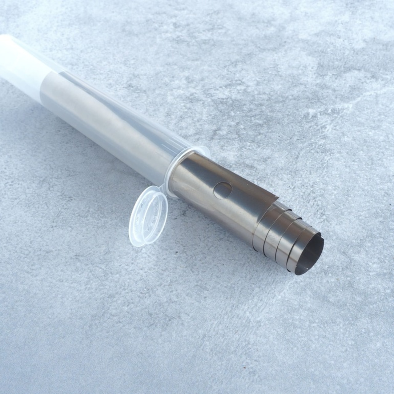 116mm Pre Roll Tube・画像8