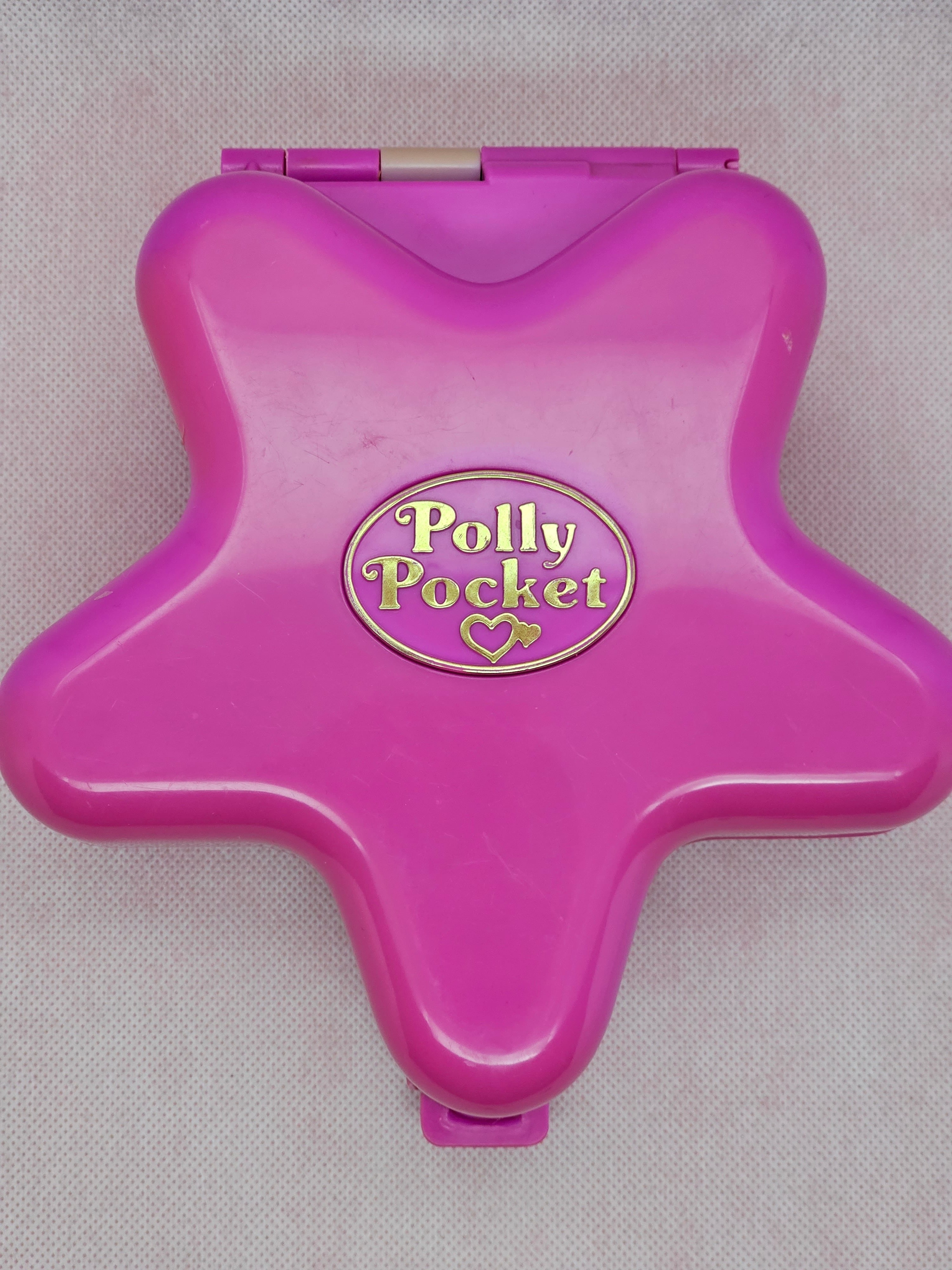 ポーリーポケット　復刻版 2025年最新】ポーリーポケット 復刻の人気アイテム - メルカリ