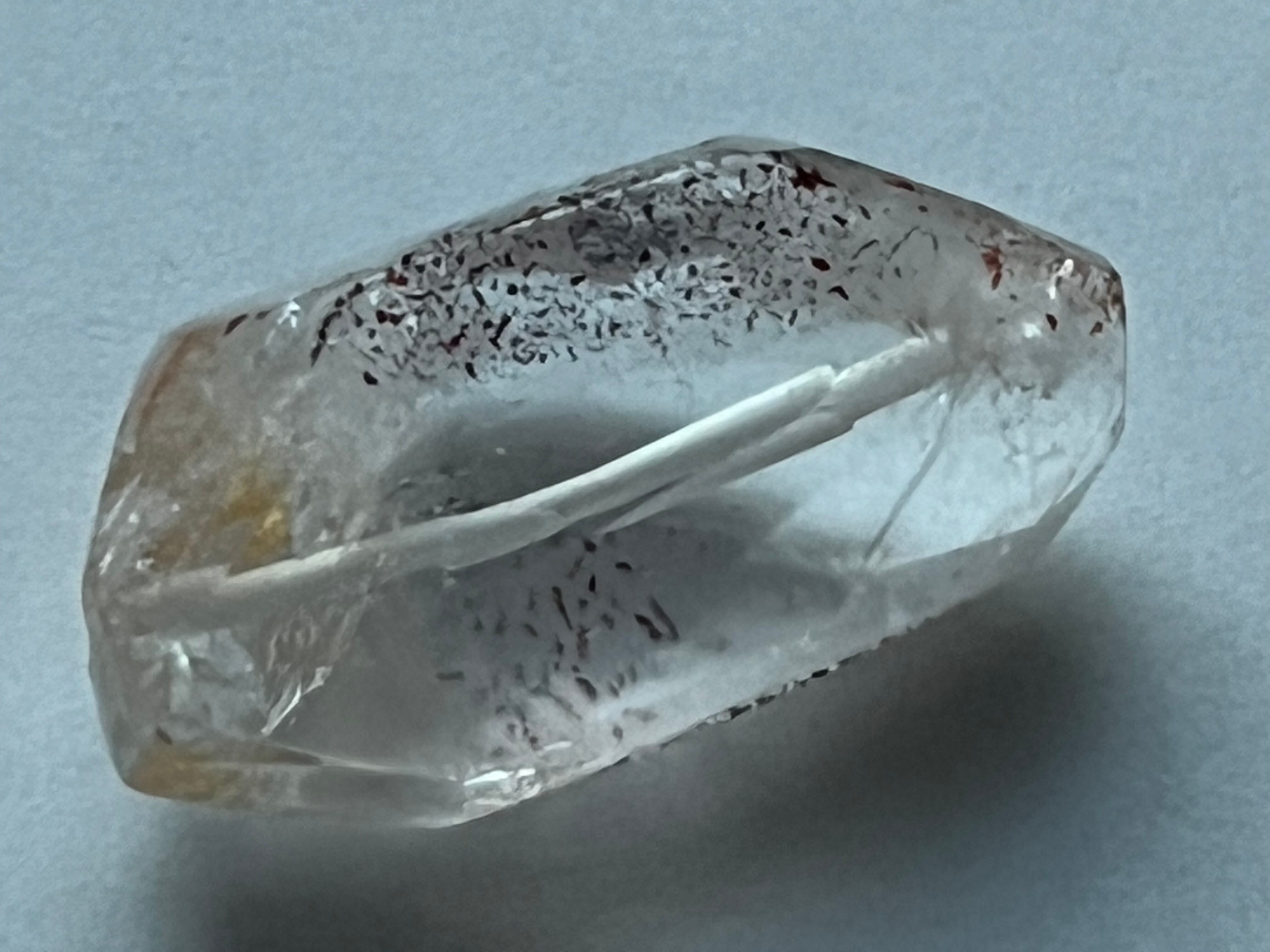 【アウトレット】大粒タンブルビーズ