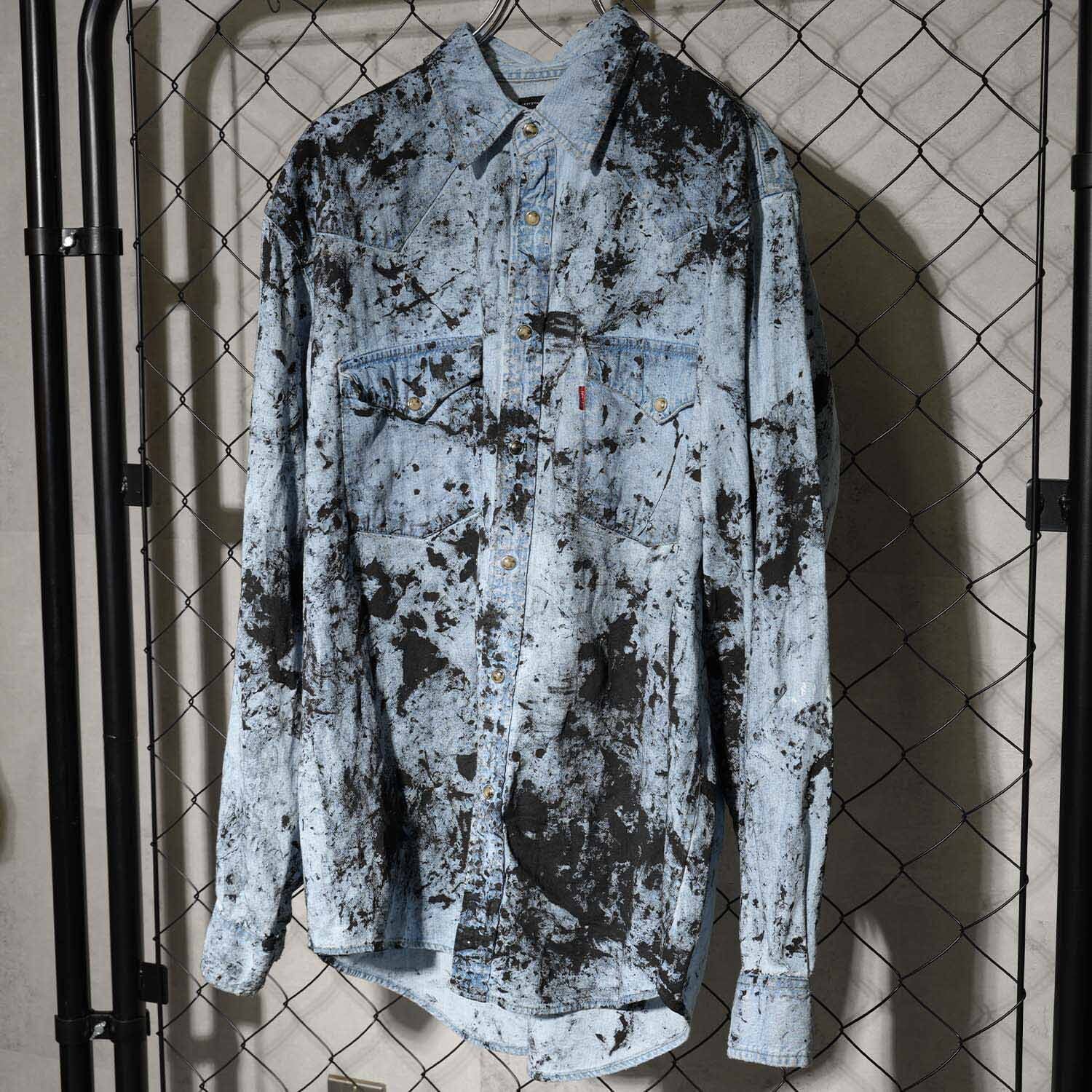 90s-00s Levi's 