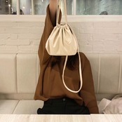 ［ pouch ］milk tea