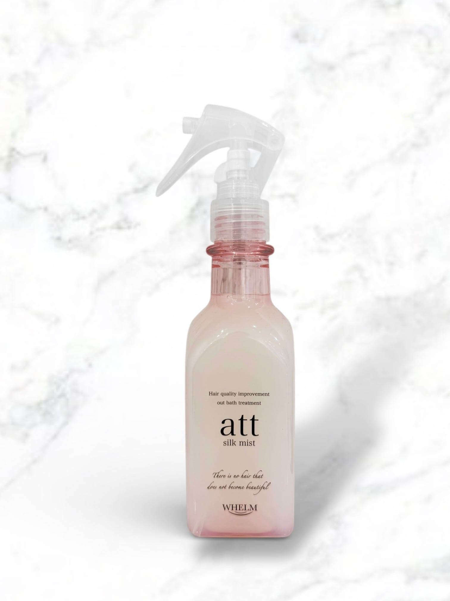 att シルクミスト 200ml | WHELM