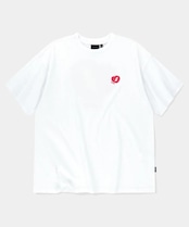 ラブAED Tシャツ_WHITE/Love AED T-Shirt_White