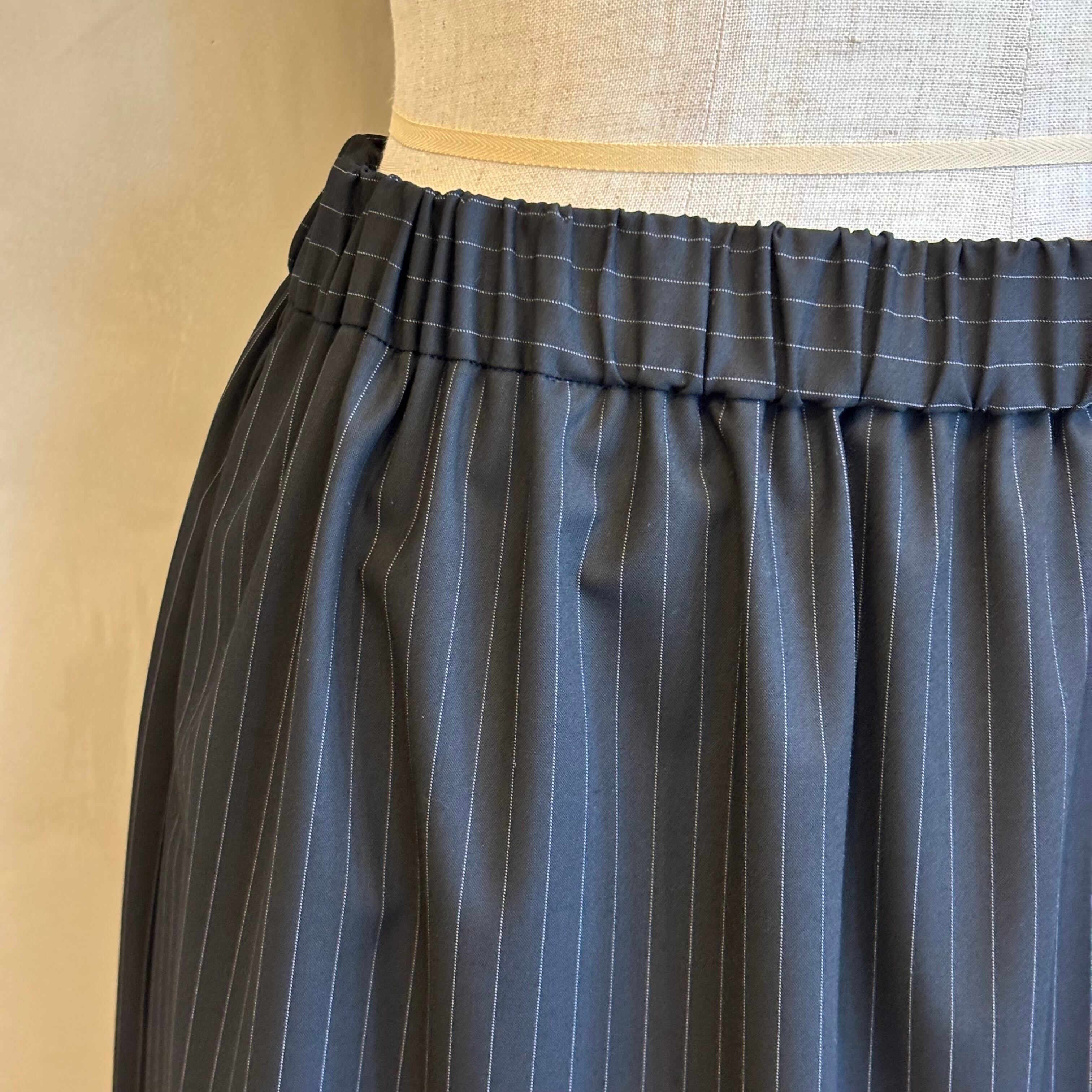 MARECHAL TERRE/ウォッシャブルプリーツスカート | 20ｰtwentyｰ
