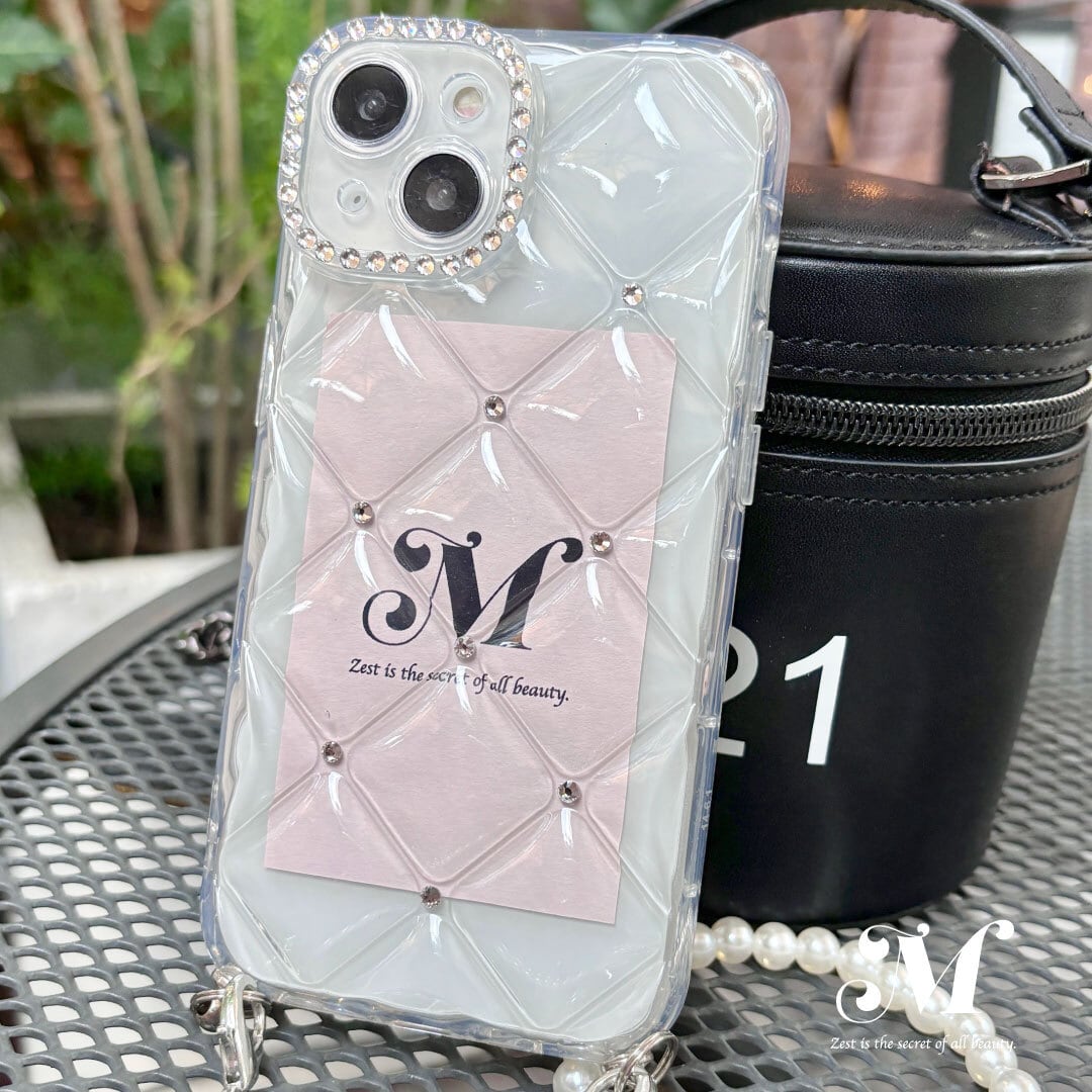 ORIJIRI ケース メイクアップ ストレージ グリッド ジュエリー ORIJIRI ケース メイクアップ ストレージ グリッド ジュエリー ORIJIRI