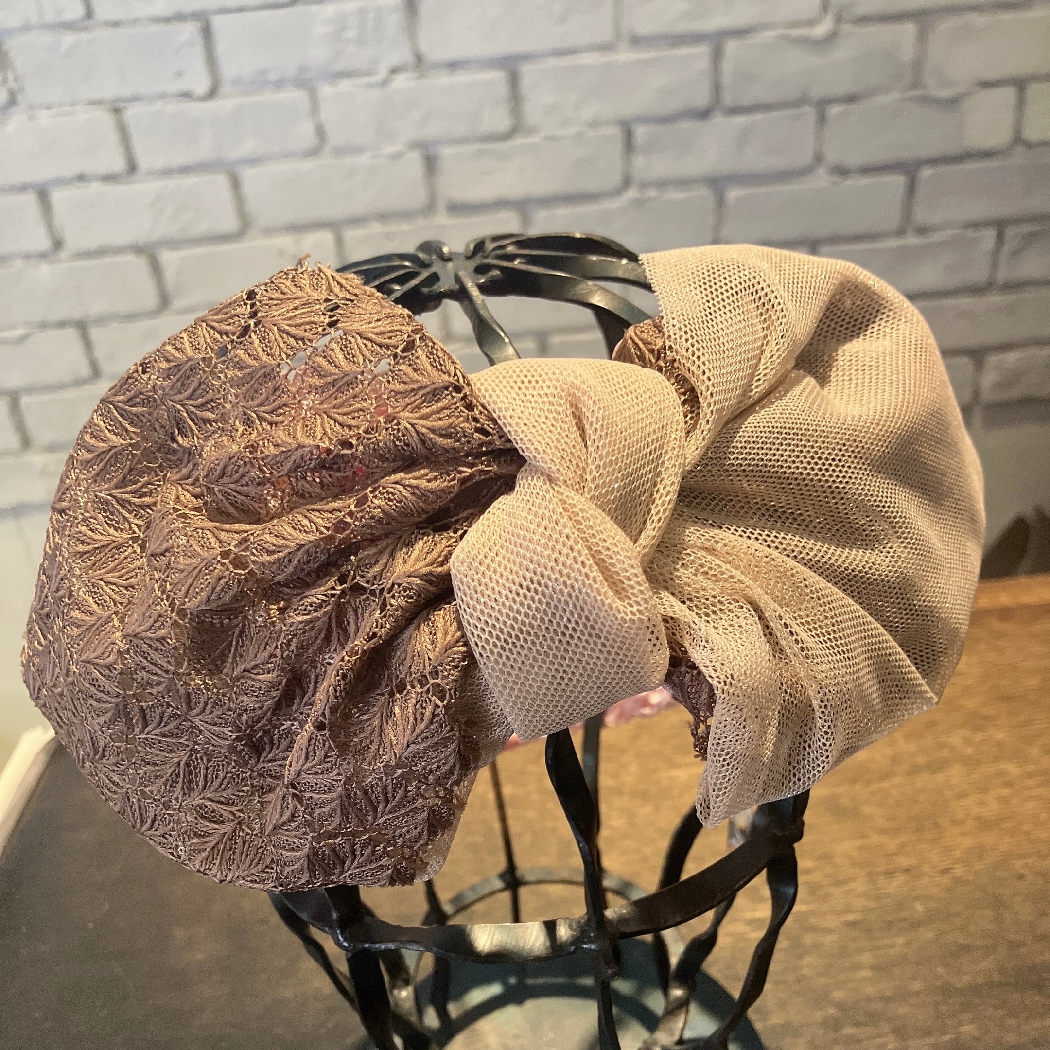 CA4LA】POPORA8 ヘアバンド ONM01965 | 広島の帽子専門店SHAPPO