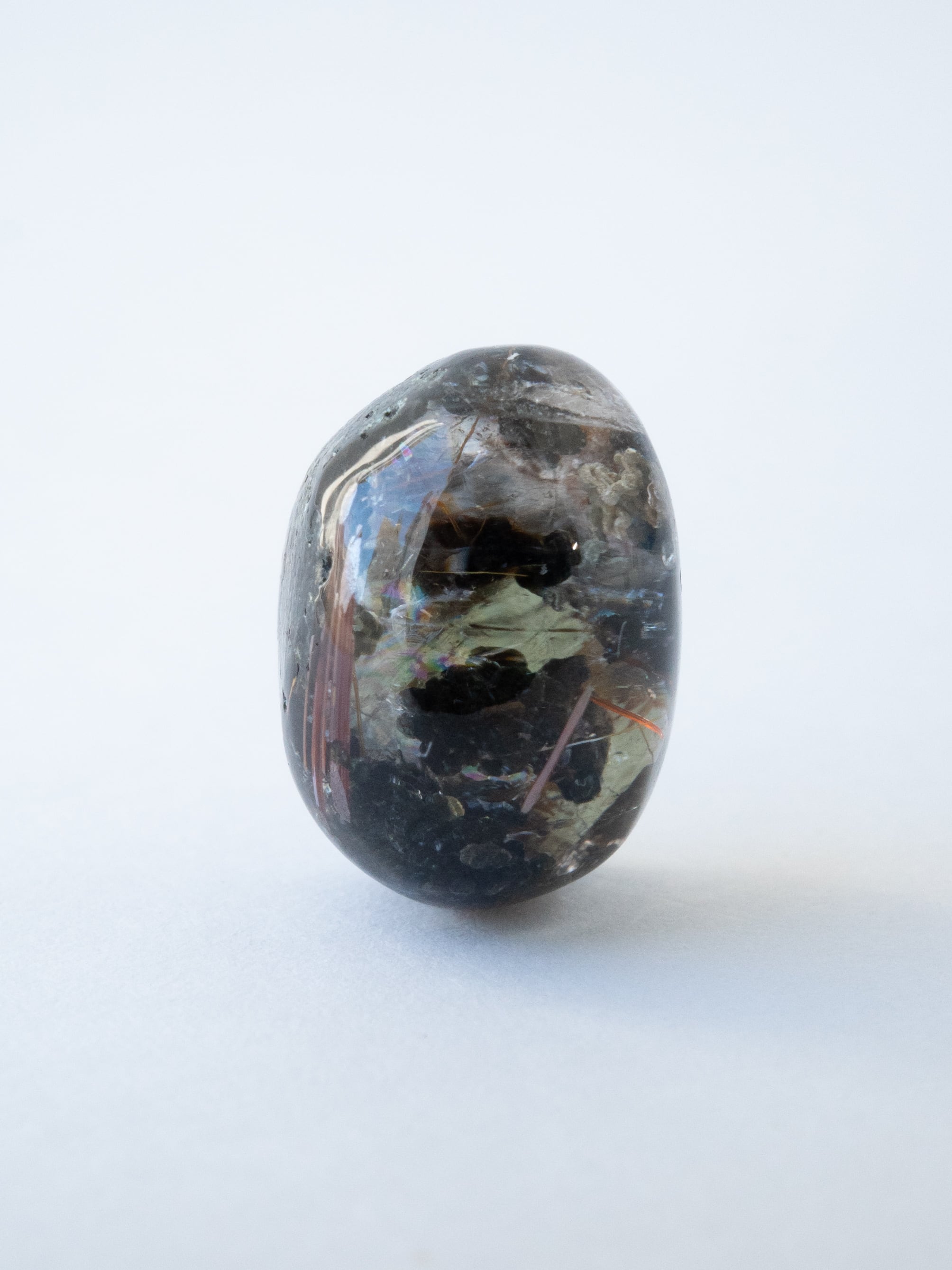 ルチルクォーツ☆ ルチルクォーツ