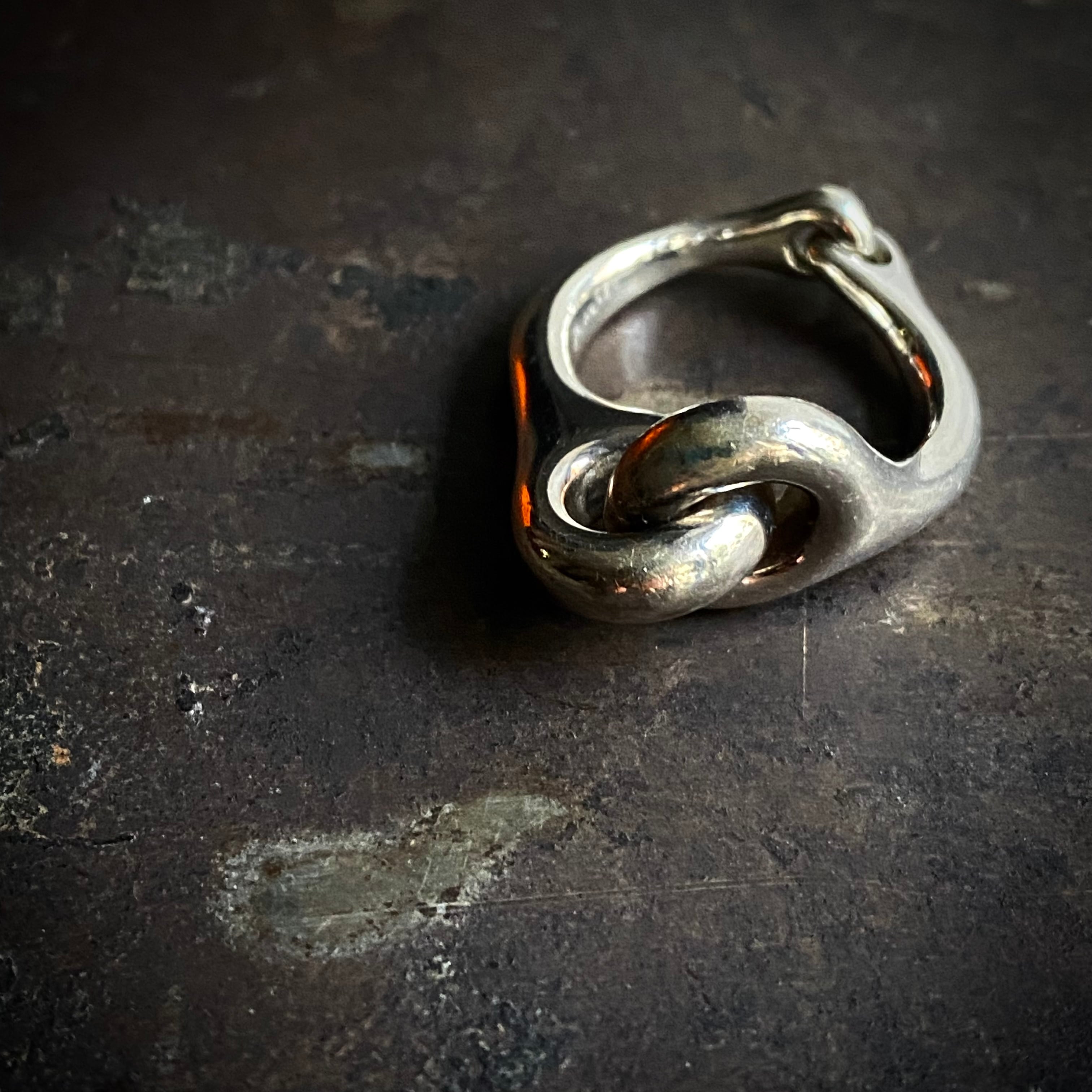 HERMES / Mors ring | cravittra
