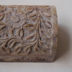 草花のジュエリーボックス2